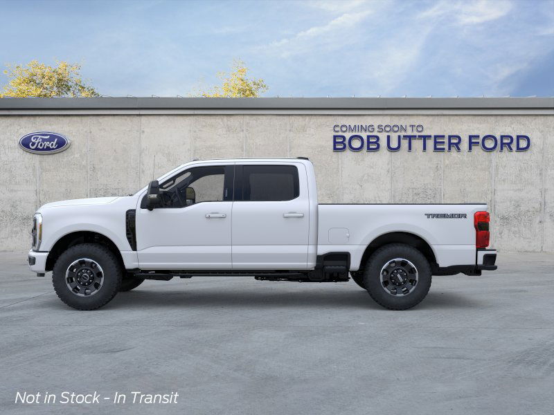 2026 Ford F-250 Lariat photo 3