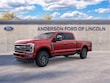  Ford Super Duty