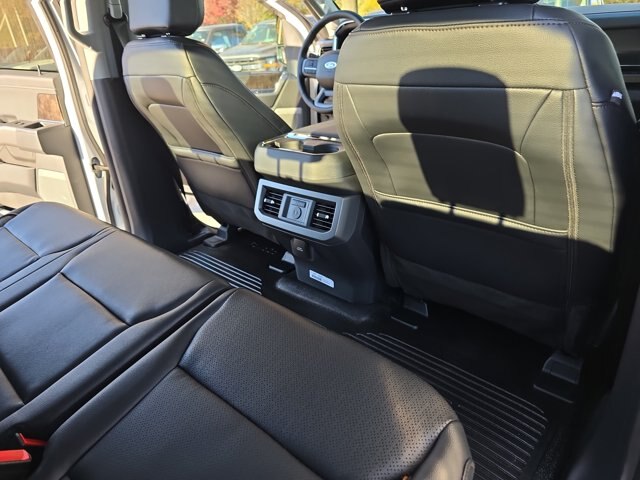 2026 Ford F-350 Super Duty Lariat - Photo 48