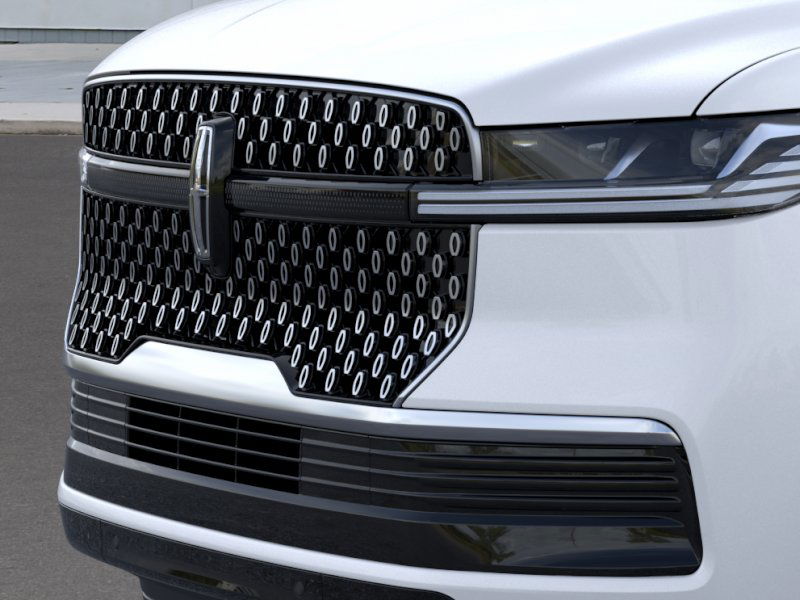 2026 Lincoln Navigator Premiere L - Photo 34