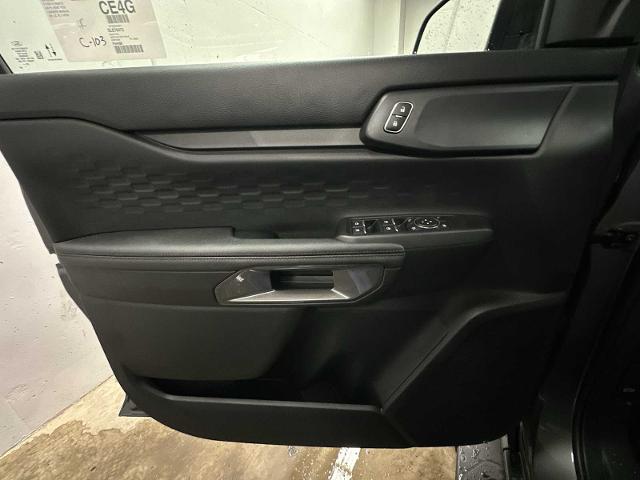 Thumbnail: 2025 Ford Ranger - 47