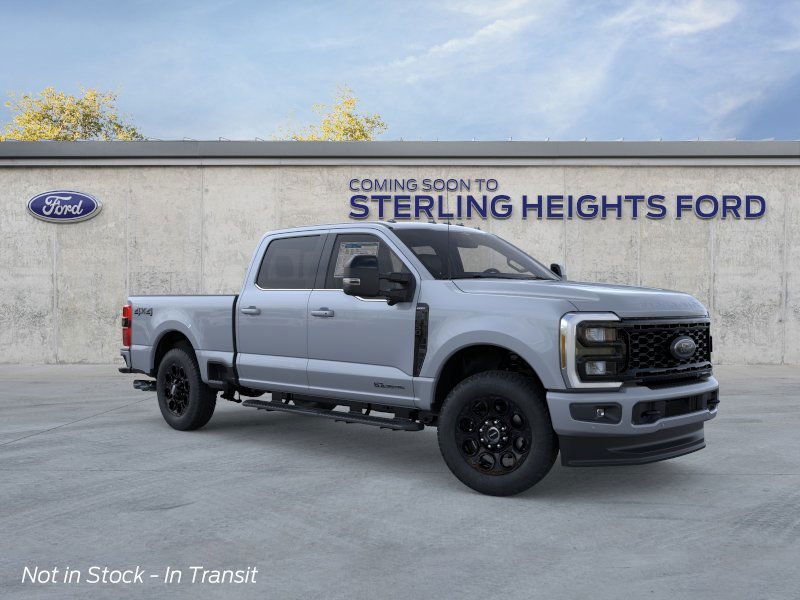Thumbnail: 2026 Ford F-350 - 15