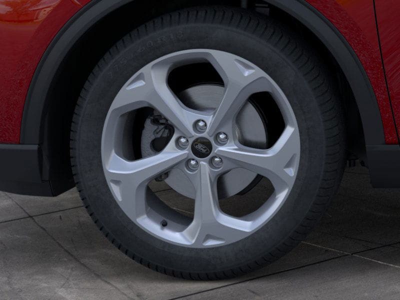 Thumbnail: 2025 Ford Escape - 19