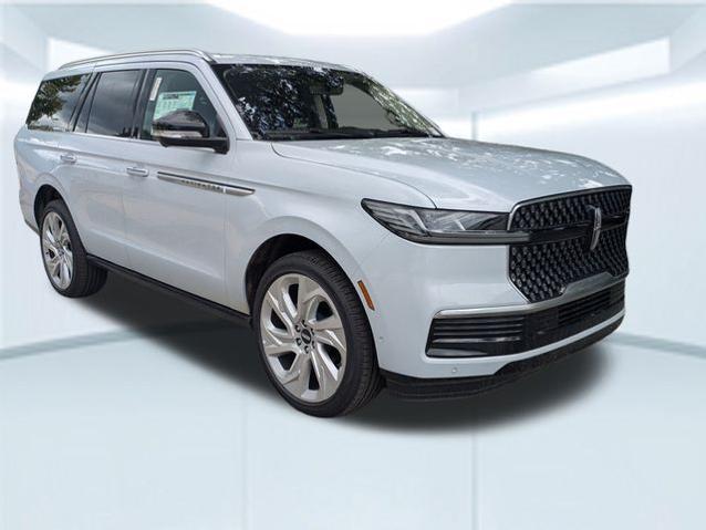 2025 Lincoln Navigator Reserve SUV
