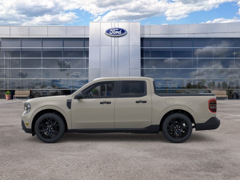2025 Ford Maverick XLT - Photo 27