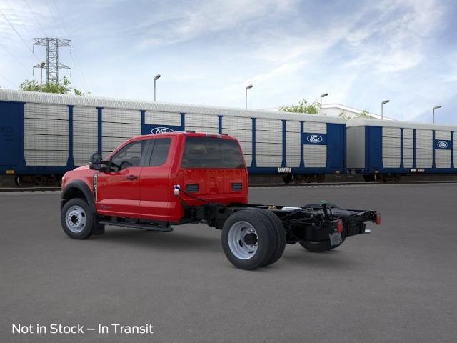 new 2026 Ford Super Duty F-450 DRW car, priced at $83,655