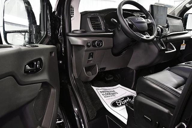 2024 Ford Transit Van Base - Photo 57