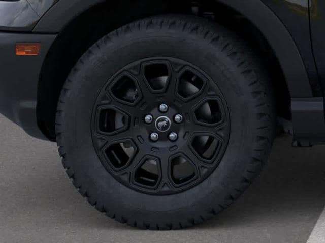 Thumbnail: 2025 Ford Bronco Sport - 42