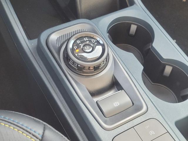 2025 Ford Maverick Lobo Standard - Photo 49