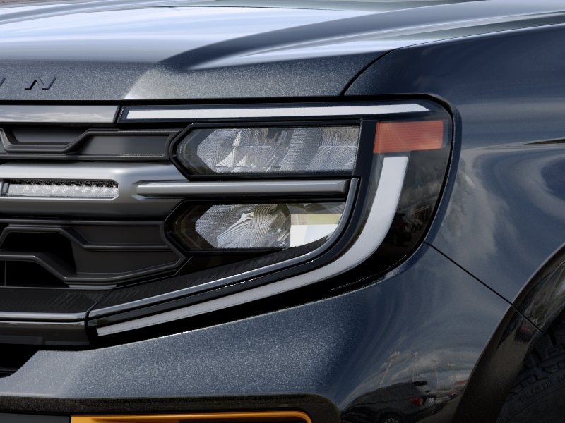 2027 Ford Expedition Tremor - Photo 18
