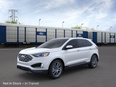 2022 Ford Edge Titanium SUV For Sale in Windsor, CT