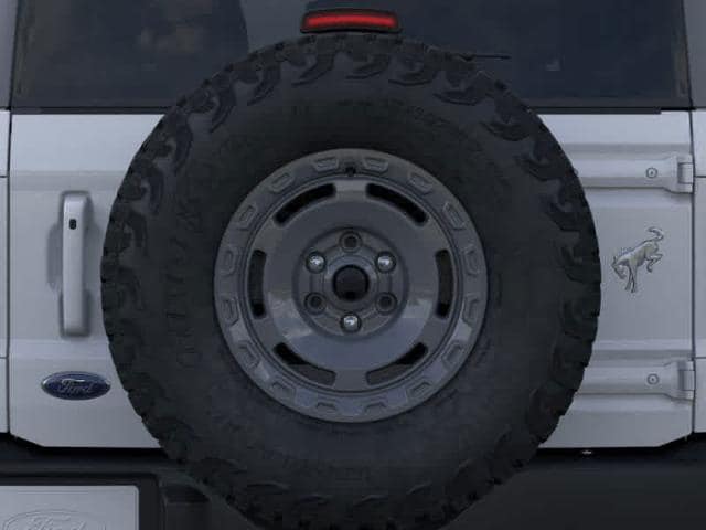 Thumbnail: 2025 Ford Bronco - 49