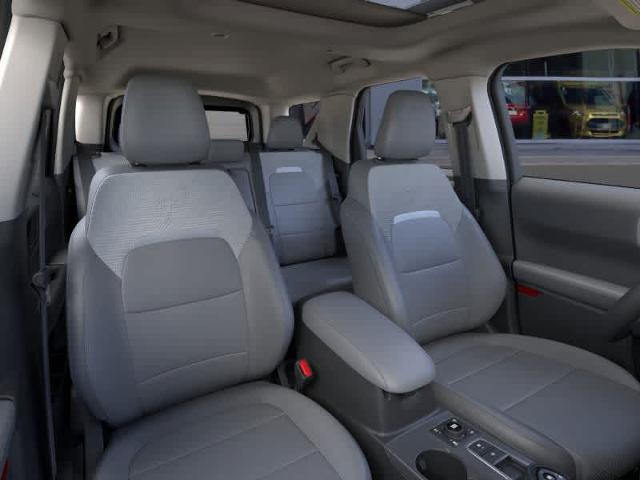 Thumbnail: 2025 Ford Bronco Sport - 33