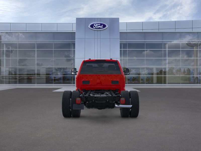 new 2026 Ford Super Duty F-600 DRW car, priced at $88,800