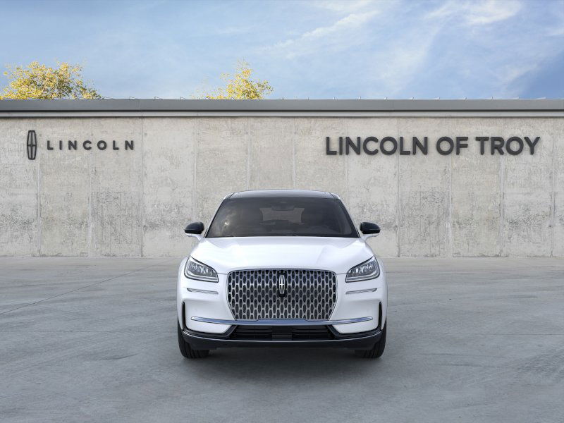 2024 Lincoln Corsair Premiere 6