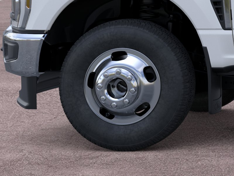 2026 Ford F-350 Super Duty Lariat - Photo 41