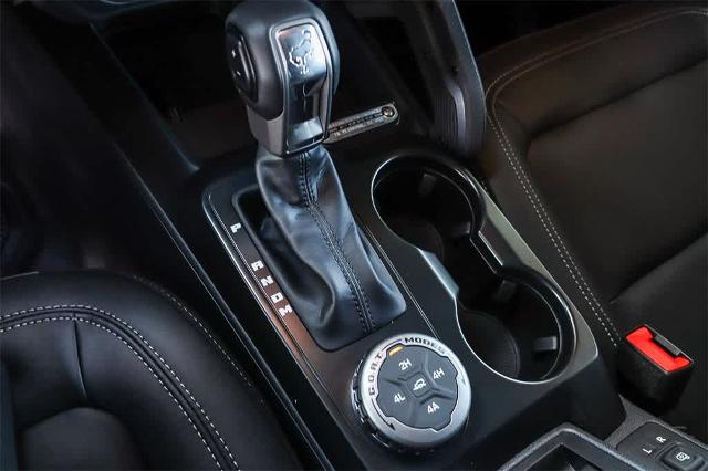 Thumbnail: 2025 Ford Bronco - 49