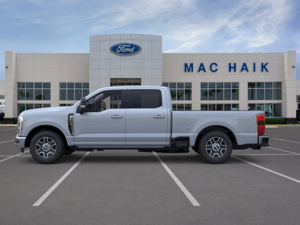 New 2026 Ford F-350 F-350 Lariat TRUCK