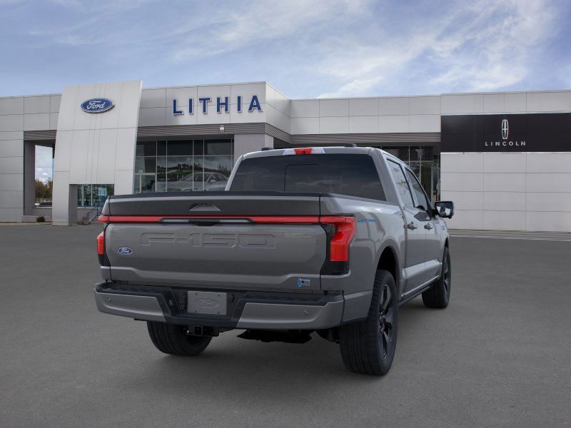 Thumbnail: 2025 Ford F-150 - 35
