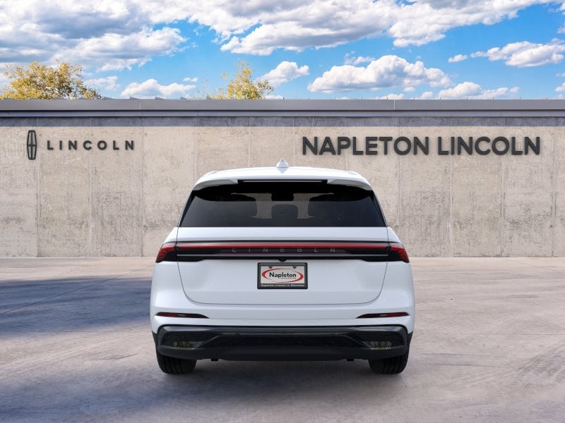 2026 Lincoln Nautilus Premiere - Photo 27