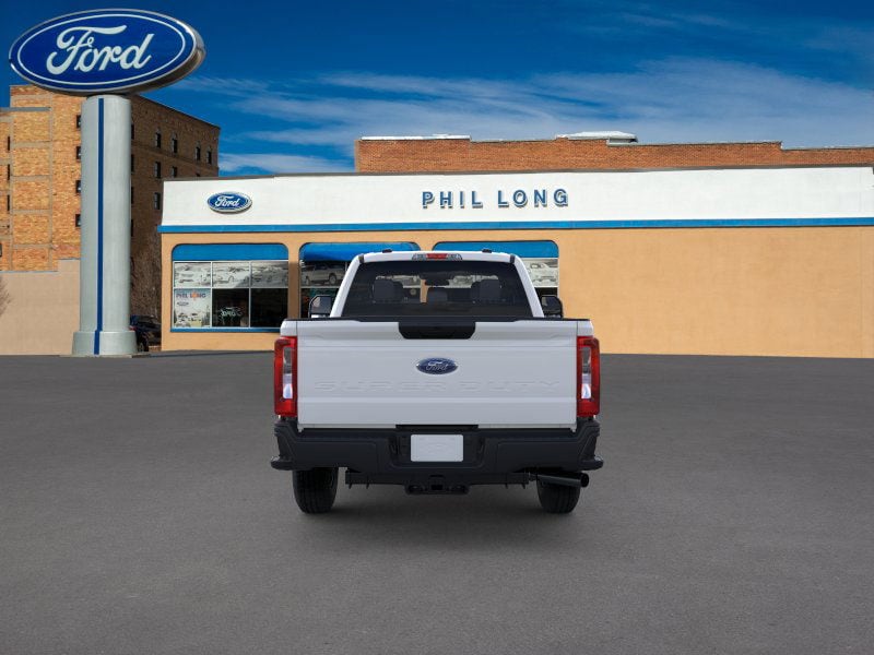 2026 Ford F-250 Super Duty XL - Photo 27
