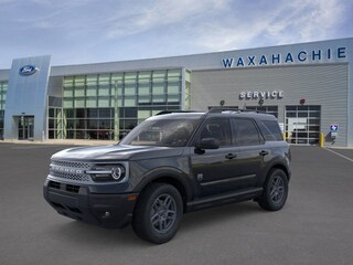 2026 Ford Bronco Sport Big Bend SUV