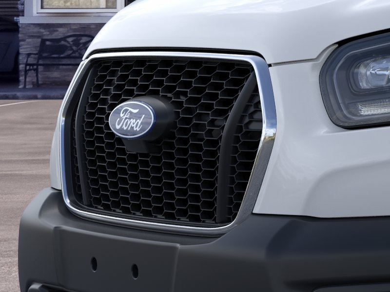 2026 Ford Transit Van Base - Photo 17