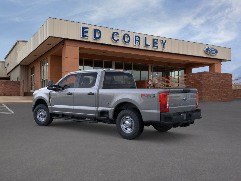 2026 Ford F-250 XL photo 4