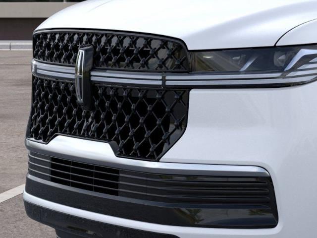 2026 Lincoln Navigator Reserve L - Photo 40