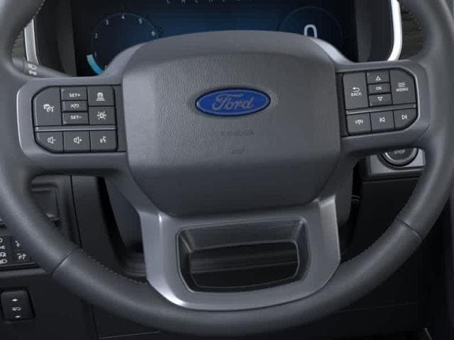 Thumbnail: 2026 Ford F-150 - 34