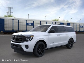 2025 Ford Expedition Max Platinum SUV