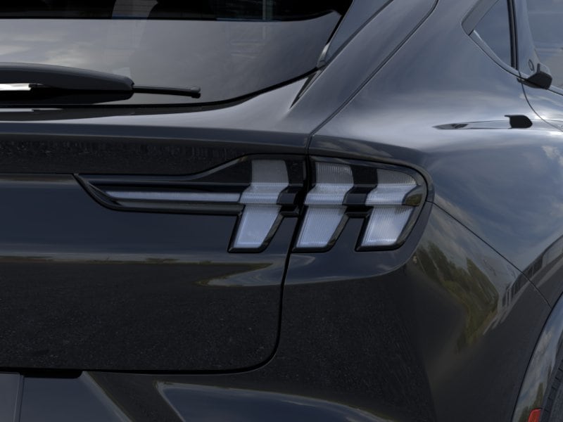 Thumbnail: 2026 Ford Mustang Mach-E - 50