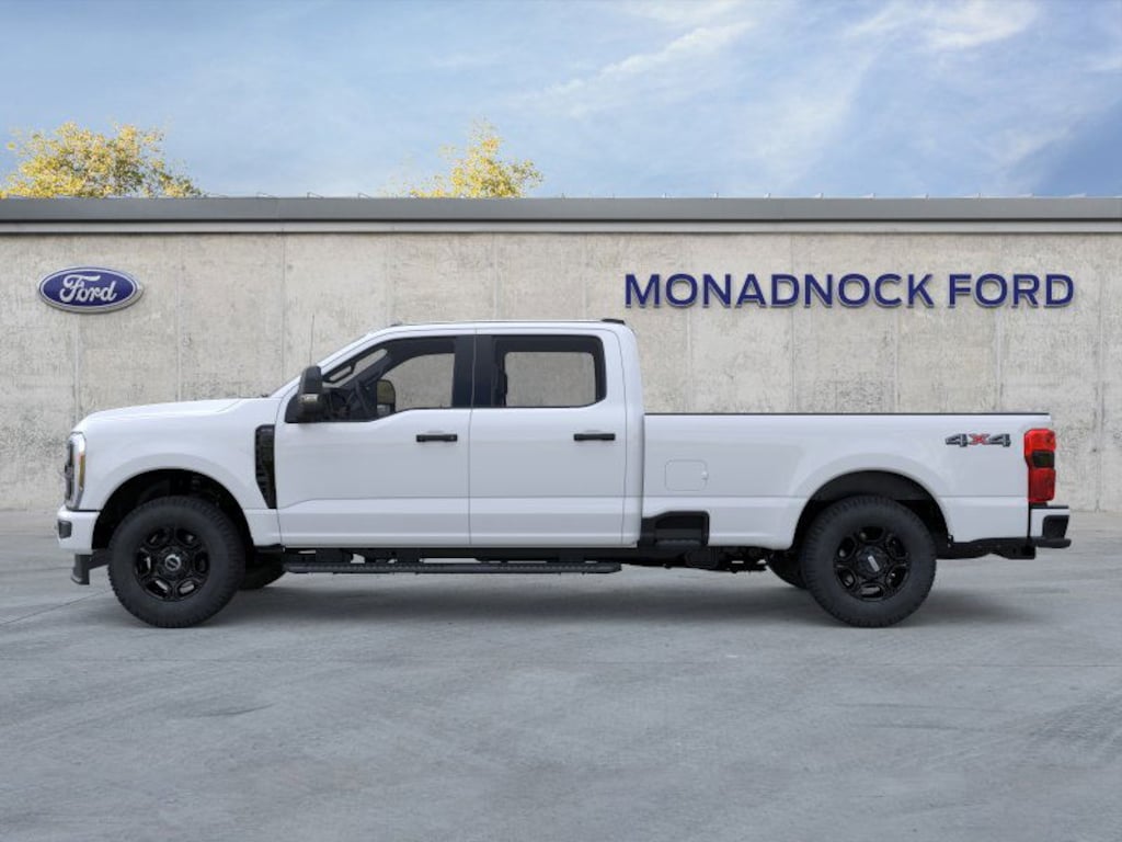 New 2026 Ford F-350SD TRUCK