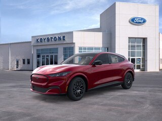 2025 Ford Mustang Mach-E Premium SUV