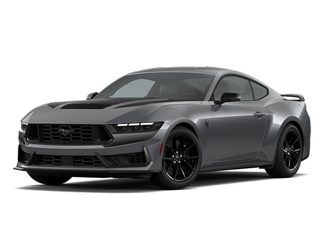 2026 Ford Mustang Dark Horse&reg; SC CAR