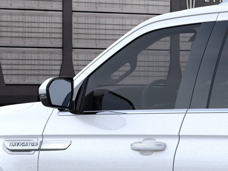 2024 Lincoln Navigator Reserve - Photo 20