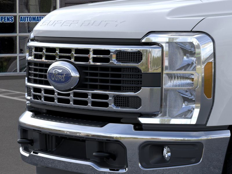 Thumbnail: 2026 Ford Econoline - 44