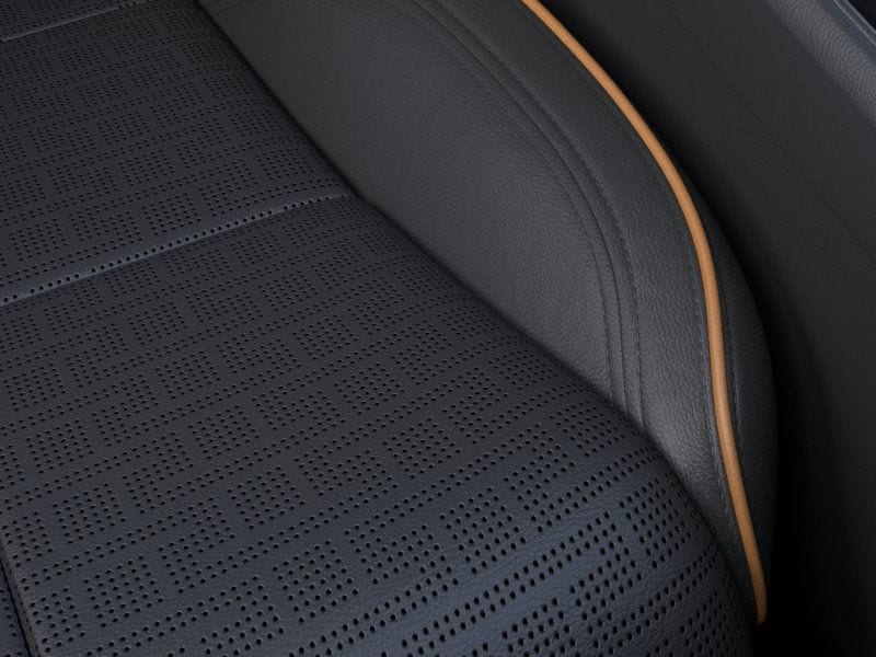 2025 Lincoln Aviator Black Label - Photo 49