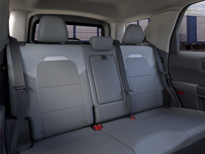2026 Ford Bronco Sport Badlands&reg; SUV