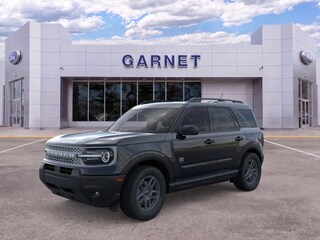 2026 Ford Bronco Sport Big Bend SUV