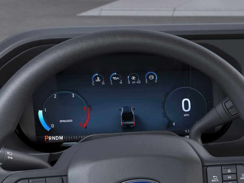 2026 Ford F-450SD Truck