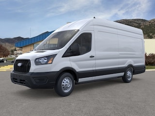 2026 Ford Transit-350 Cargo Base Van High Roof Ext. Van