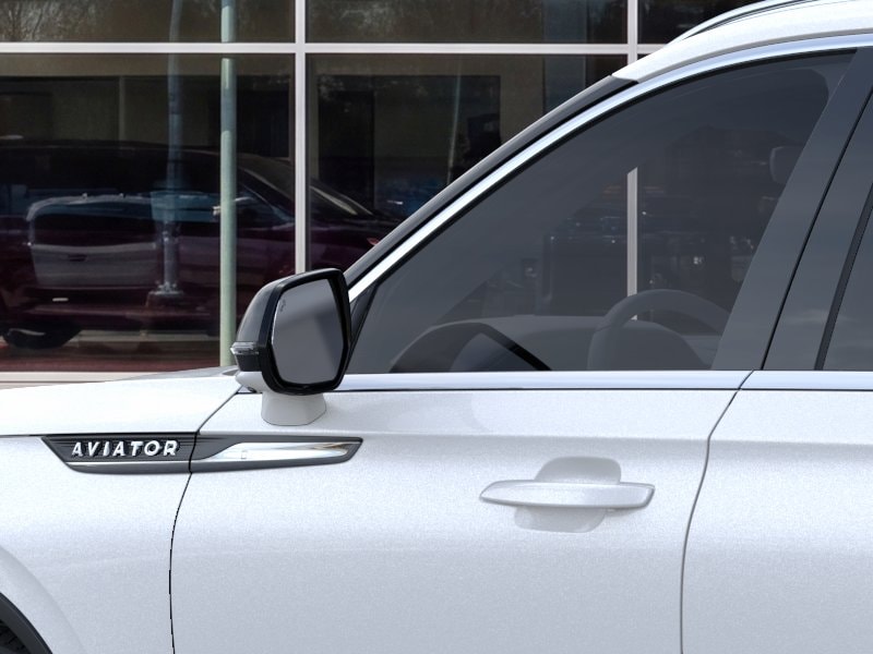 2026 Lincoln Aviator Premiere - Photo 20