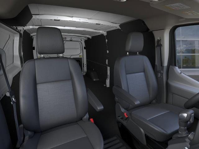 2025 Ford Transit Van Base - Photo 31