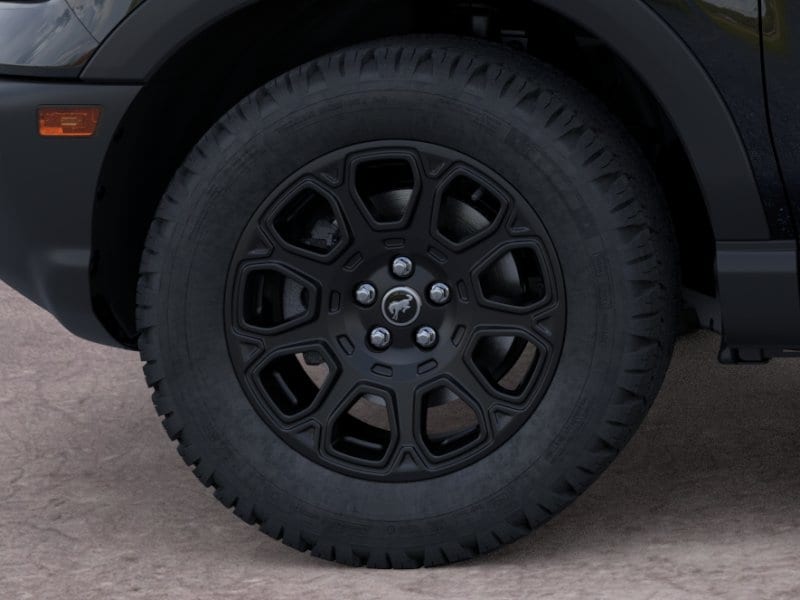 2026 Ford Bronco Sport Badlands&reg; SUV