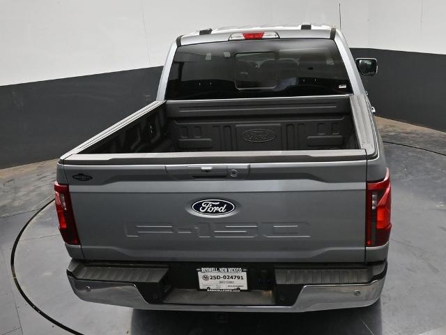 2025 Ford F-150 XLT - Photo 79