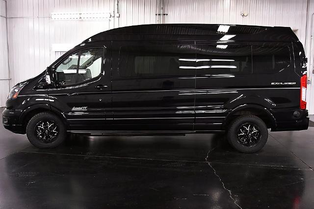2024 Ford Transit Van Base - Photo 45