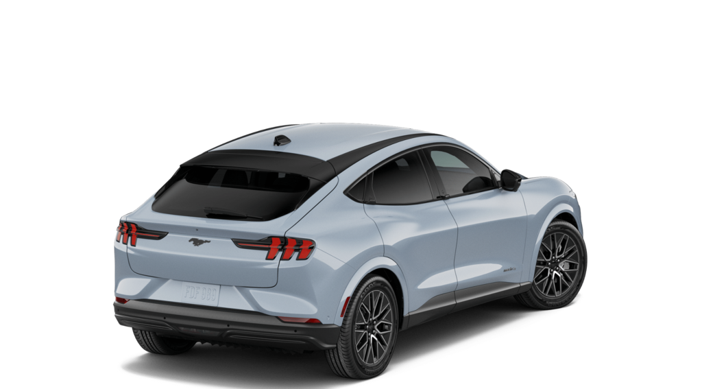 New 2026 Ford Mustang Mach-E Premium CROSSOVERS