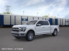 2026 Ford F-150 Lariat Truck