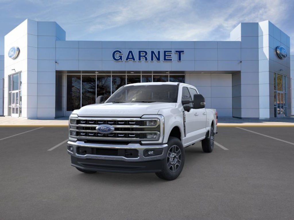 New 2026 Ford F-250 TRUCK